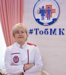 Данилина Наталья Владимировна Директор ГАПОУ ТО «Тобольский медицинский колледж им. В.Солдатова»